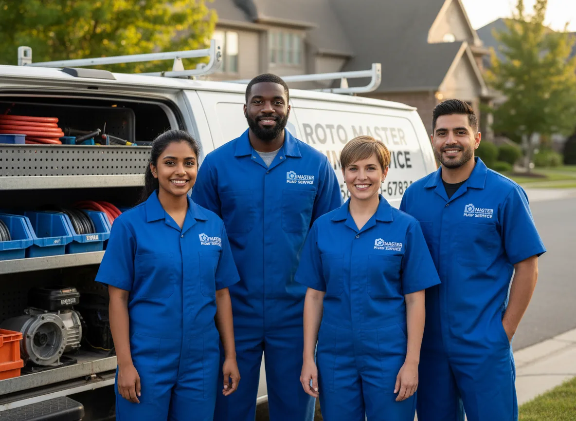 Sump Pump Installation company in Babson Park, FL